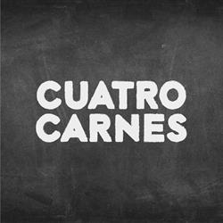 Frigorífico Cuatro Carnes