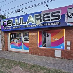Electronica Baigorria