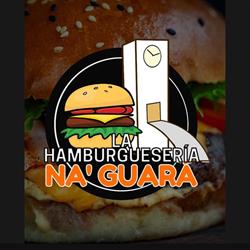 La Hamburgueseria Naguara