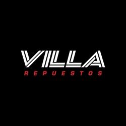 Repuestos VILLA