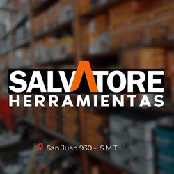 Salvatore Herramientas