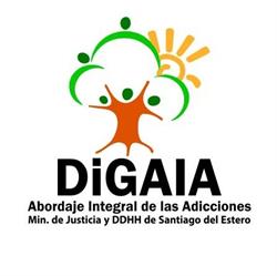 Digaia - Abordaje de Adicciones