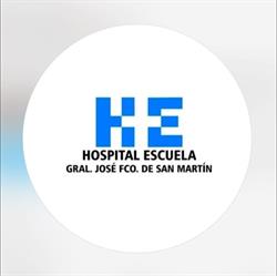 Hospital Escuela General José Francisco de San Martín