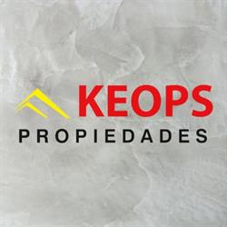 Keops propiedades