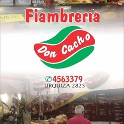 Fiambreria Don Cacho