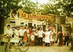 Frigorífico La Jamonera
