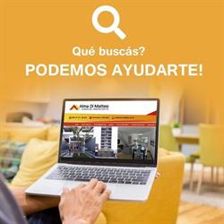 Alma Di Matteo Servicios Inmobiliarios