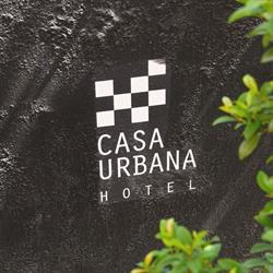Casa Urbana Hotel