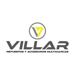 Villar Repuestos y Accesorios Multimarcas