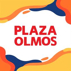 Pinturerías Plaza Olmos
