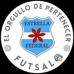 Estrella Federal Baby Fútbol