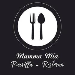 Mamma mia