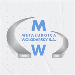 Metalurgica Wolodarsky sa