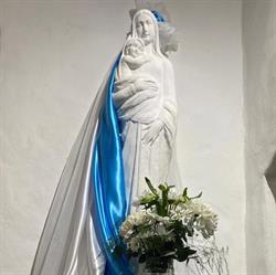 Parroquia Nuestra Señora del Camino- Hurlingham