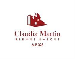 Claudia Martin Bienes Raices