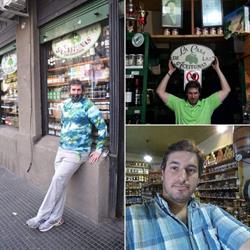 La casa de las aceitunas y los encurtidos