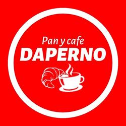 Pan y cafe Daperno