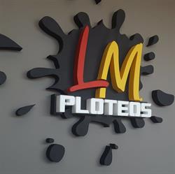 LM PLOTEOS / Grafica integral
