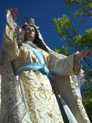 Convento Nuestra Senora Merced