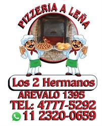 Los 2 Hermanos