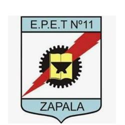 EPET 11 Informacion Oficial