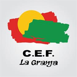 CEF 20 La Granja