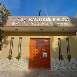 Iglesia Bautista Bíblica en Padua