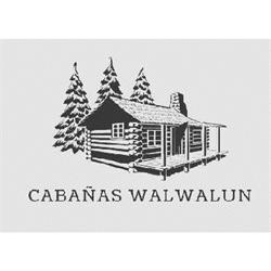 Cabañas Walwalün
