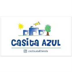 Casita Azul