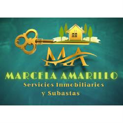 Marcela Amarillo Servicios Inmobiliarios y Subastas