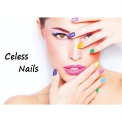 Celess Nails - Belleza de Manos y Pies