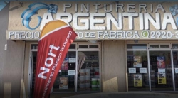 Pintureria Argentina