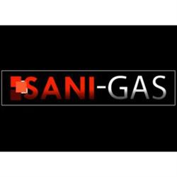 Sani - Gas