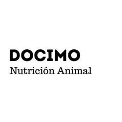 Docimo Nutricion Animal