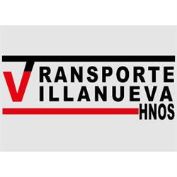 Transporte Villanueva Hnos.