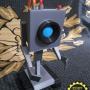 Butter Robot Rick & Morty - Figura 3D