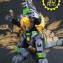 Dragonzord Figura 3D