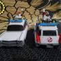 Ecto-1 Cazafantasmas