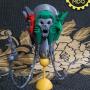Quintesson Figura 3D