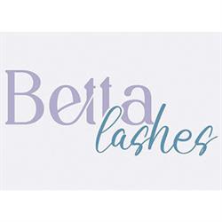 Betta Lashes