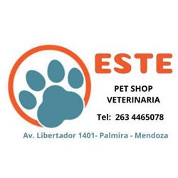 Este - Veterinaria y Pet Shop
