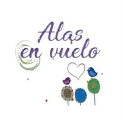 Alas en Vuelo