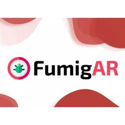 Fumigar