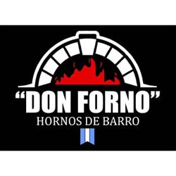 DON FORNO - Hornos de Barro