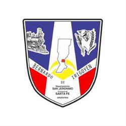 Comuna de Bernardo de Irigoyen
