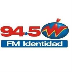 Radio FM Identidad 94.5