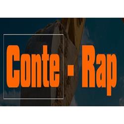 Conte-rap - Servicio de Contenedores
