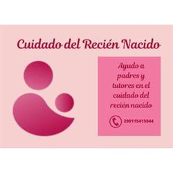 Cuidados del Recién Nacido