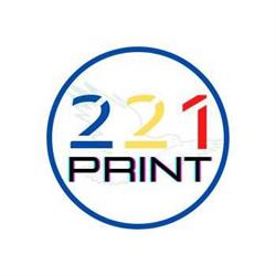 221 Print