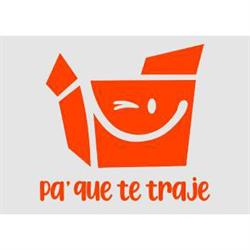 Paquetería Pa' que te traje